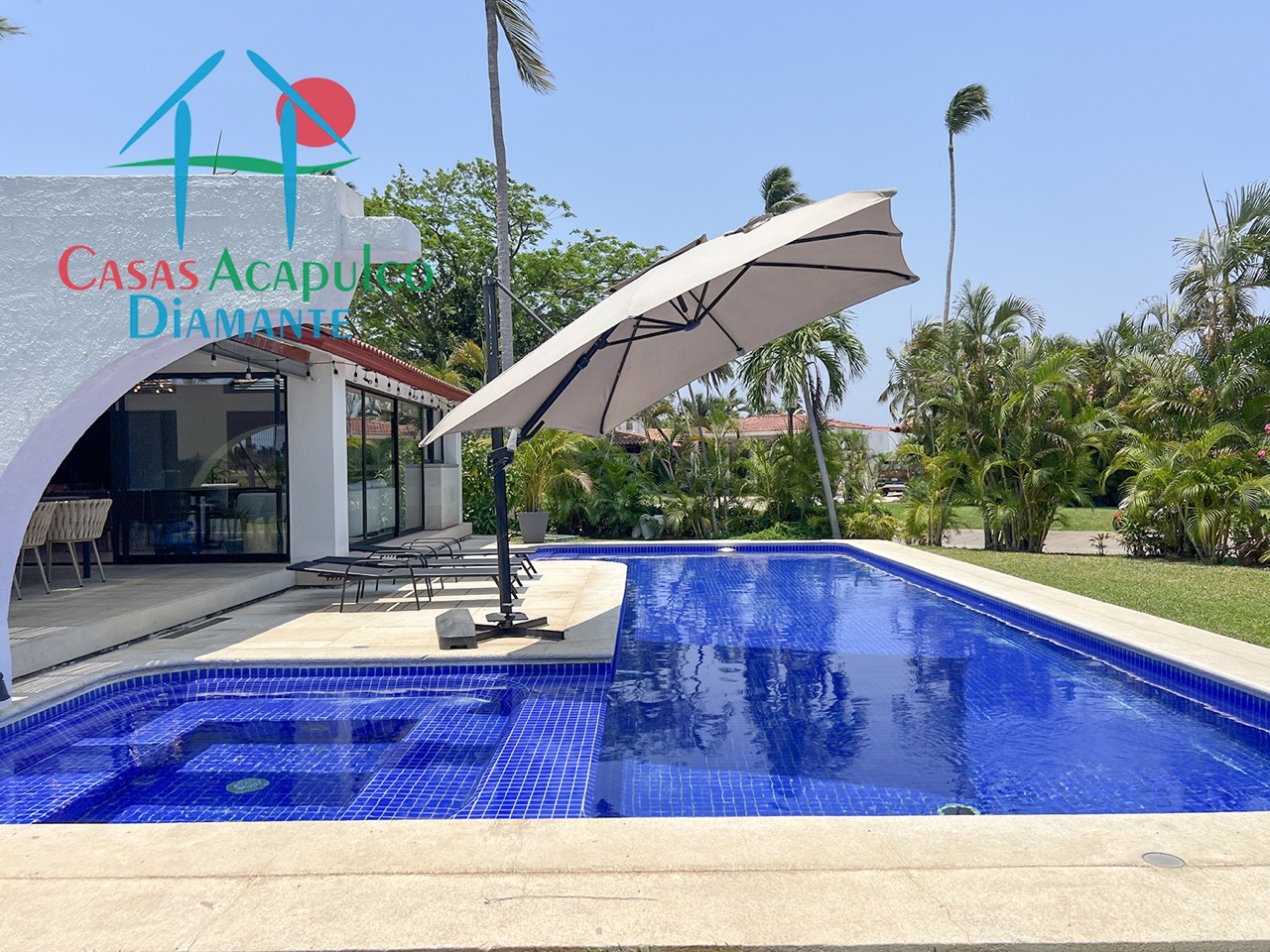 Villas Princess I Villa 112 - Terraza 3